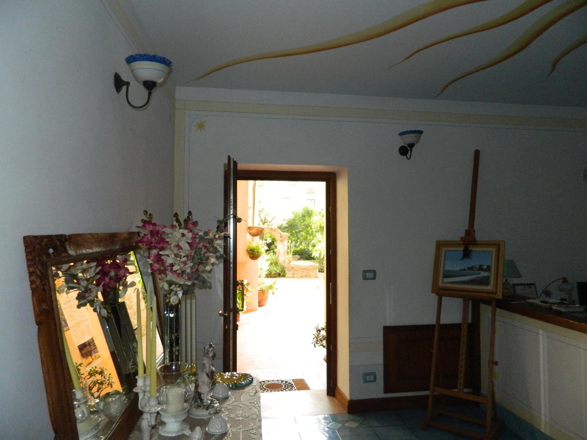 Hotel Del Sole Al Plebiscito Sapri Zewnętrze zdjęcie