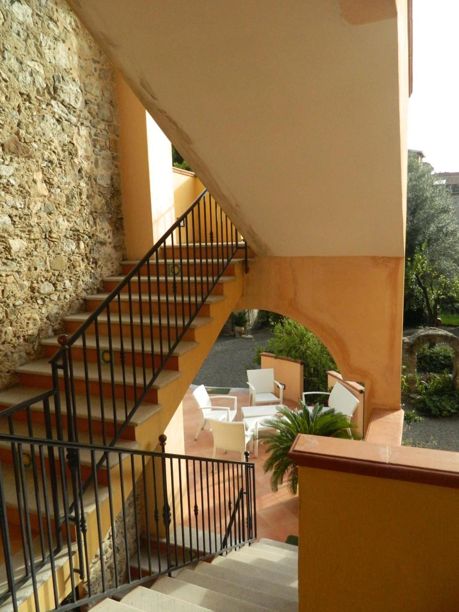 Hotel Del Sole Al Plebiscito Sapri Zewnętrze zdjęcie