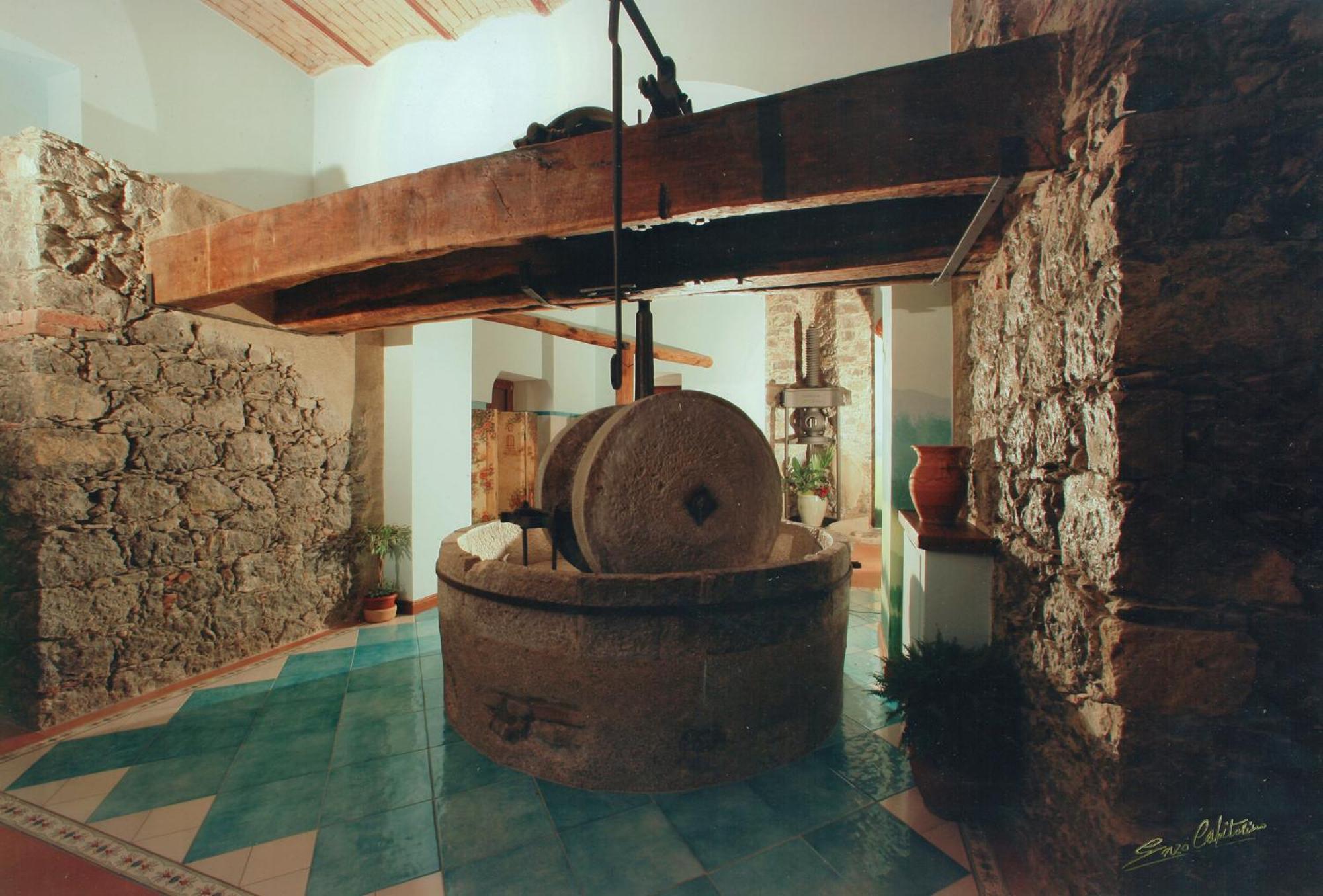 Hotel Del Sole Al Plebiscito Sapri Zewnętrze zdjęcie