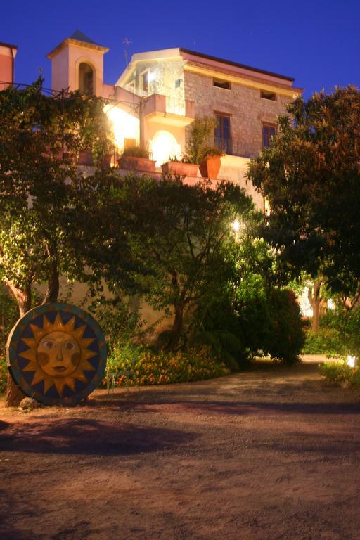 Hotel Del Sole Al Plebiscito Sapri Zewnętrze zdjęcie