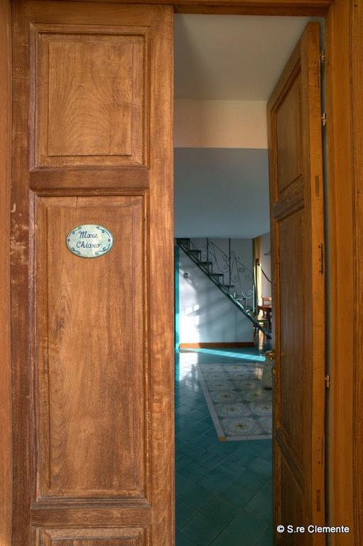 Hotel Del Sole Al Plebiscito Sapri Zewnętrze zdjęcie