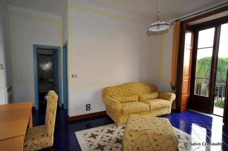 Hotel Del Sole Al Plebiscito Sapri Zewnętrze zdjęcie