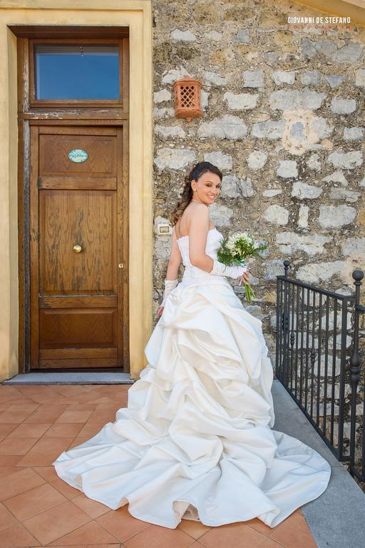 Hotel Del Sole Al Plebiscito Sapri Zewnętrze zdjęcie