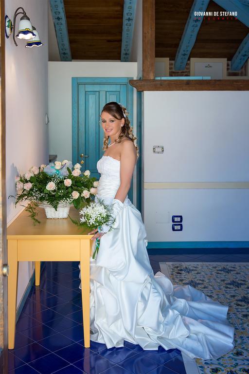 Hotel Del Sole Al Plebiscito Sapri Zewnętrze zdjęcie