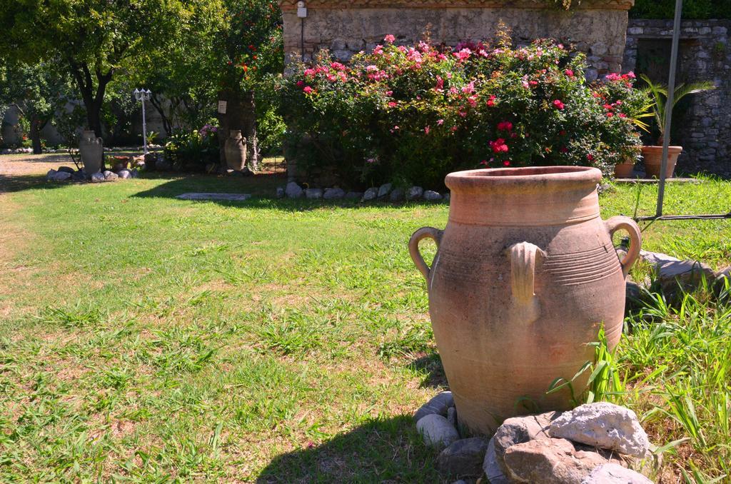 Hotel Del Sole Al Plebiscito Sapri Zewnętrze zdjęcie