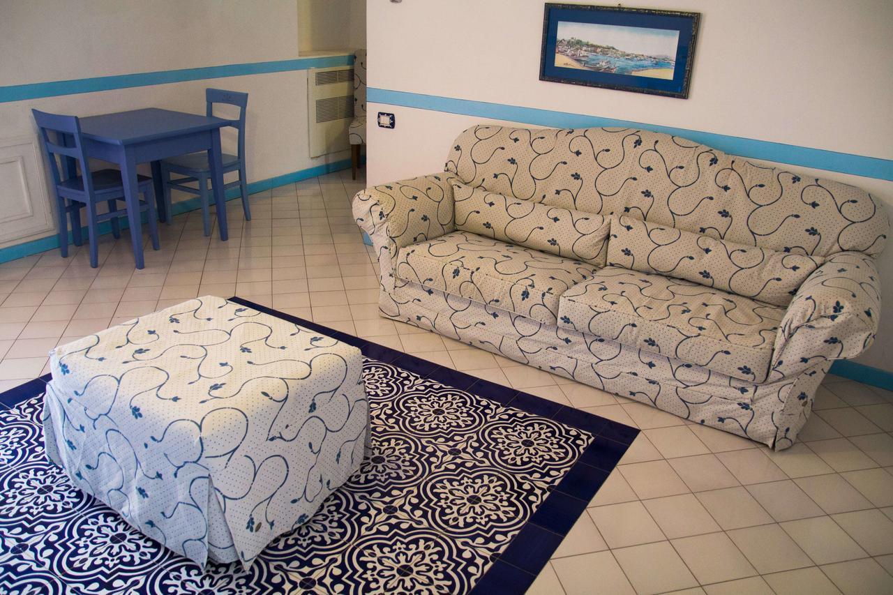 Hotel Del Sole Al Plebiscito Sapri Zewnętrze zdjęcie