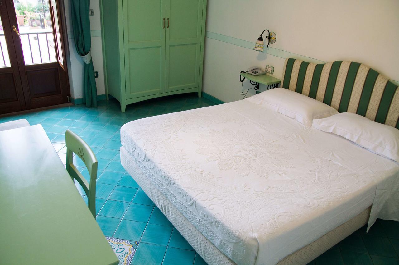 Hotel Del Sole Al Plebiscito Sapri Zewnętrze zdjęcie