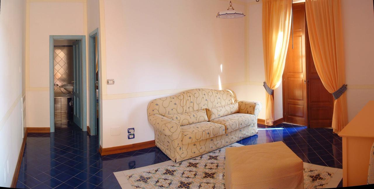 Hotel Del Sole Al Plebiscito Sapri Zewnętrze zdjęcie