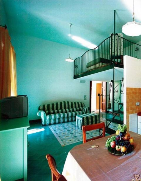 Hotel Del Sole Al Plebiscito Sapri Zewnętrze zdjęcie